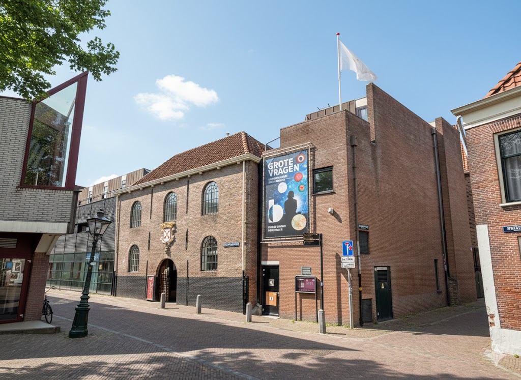 Rijksmuseum Boerhaave